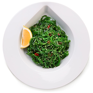 Чука сарада