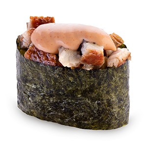 Спайс унаги