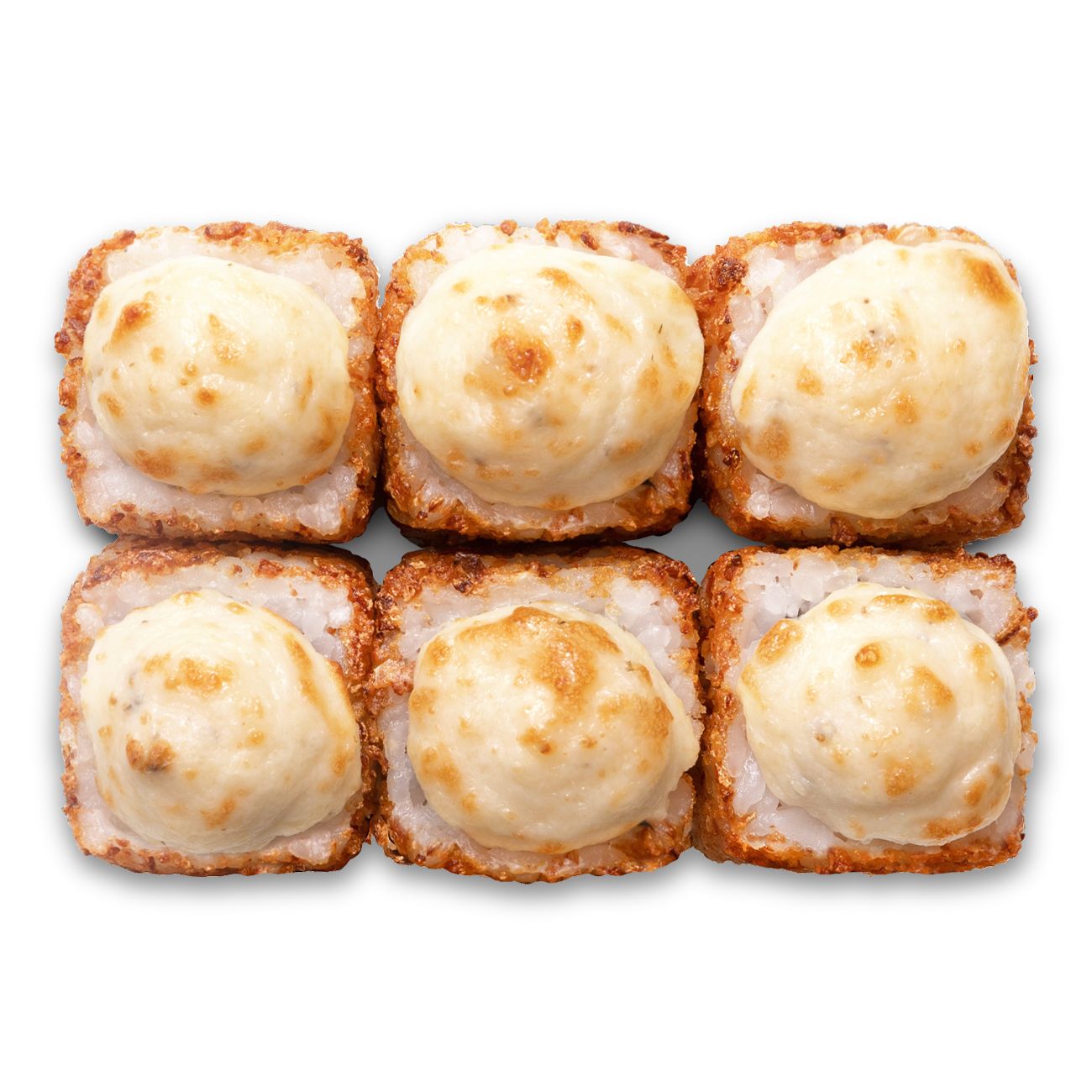 Хотто ролл (запеченный) стандарт