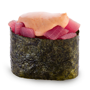 Спайс магуро