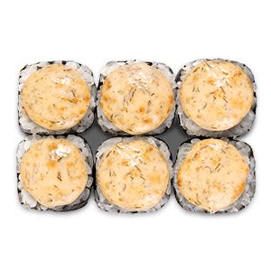 Тори Маки ролл new (запеченный)