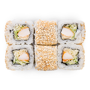 Цезарь ролл