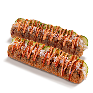 Канико хот дог