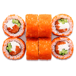 Калифорния XXL