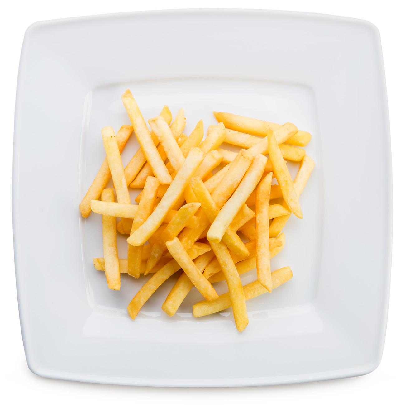 Картофель фри стандарт