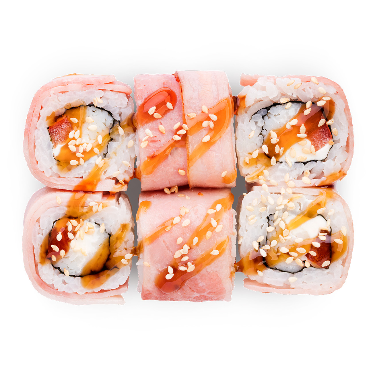 Манчестер ролл (запеченный) стандарт