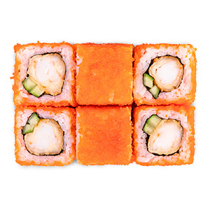 Сэнсэй ролл