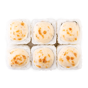 Митто ролл (запеченный)