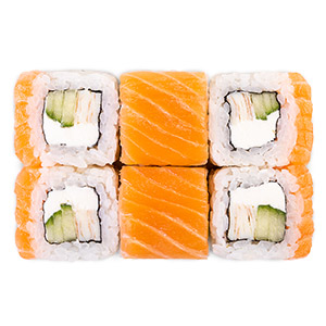 Филадельфия хит ролл